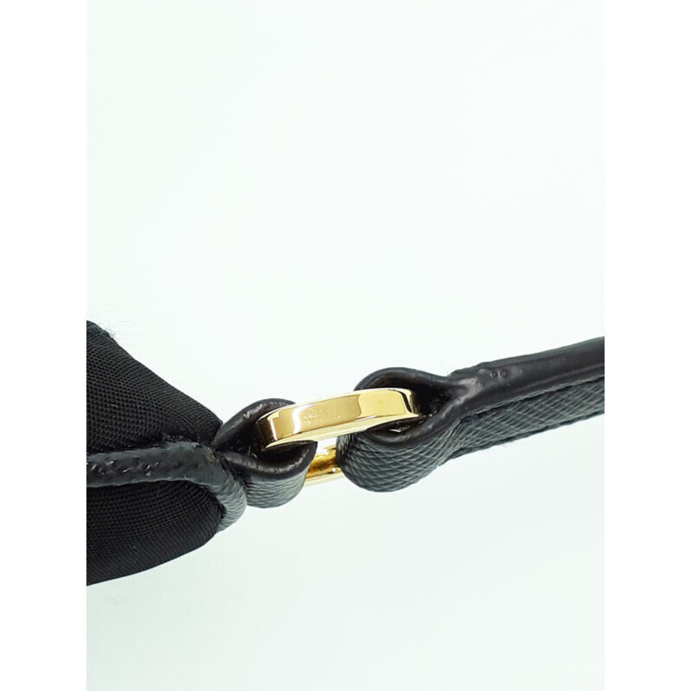 Prada Bag Black Edition Handbag Re Nero Re Hobo - Picture 6 of 9